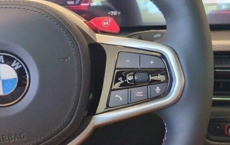 BMW M3, 2025 год, 12 800 000 рублей, 26 фотография