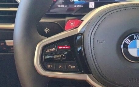 BMW M3, 2025 год, 12 800 000 рублей, 25 фотография