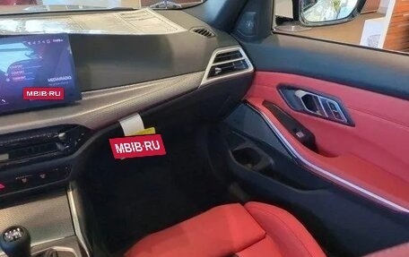 BMW M3, 2025 год, 12 800 000 рублей, 16 фотография