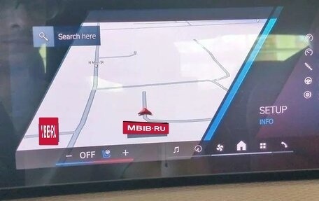 BMW M3, 2025 год, 12 800 000 рублей, 21 фотография