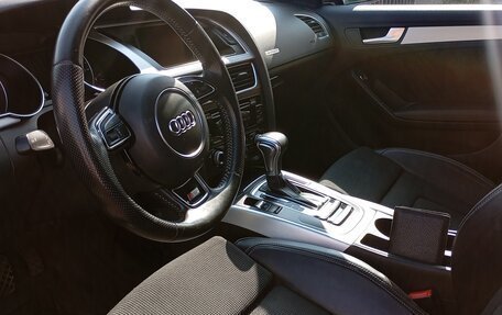 Audi A5, 2015 год, 2 200 000 рублей, 5 фотография