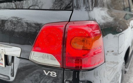 Toyota Land Cruiser 200, 2012 год, 4 100 000 рублей, 10 фотография