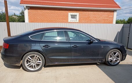 Audi A5, 2015 год, 2 200 000 рублей, 3 фотография