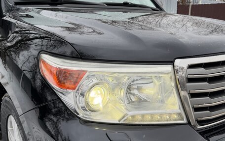 Toyota Land Cruiser 200, 2012 год, 4 100 000 рублей, 8 фотография