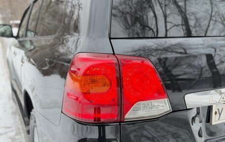 Toyota Land Cruiser 200, 2012 год, 4 100 000 рублей, 9 фотография