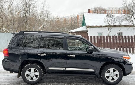 Toyota Land Cruiser 200, 2012 год, 4 100 000 рублей, 2 фотография