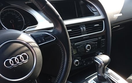 Audi A5, 2015 год, 2 200 000 рублей, 6 фотография