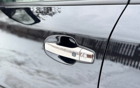 Toyota Land Cruiser 200, 2012 год, 4 100 000 рублей, 11 фотография