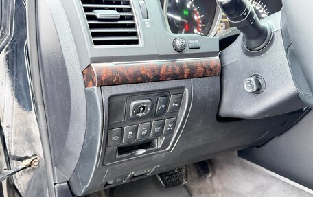 Toyota Land Cruiser 200, 2012 год, 4 100 000 рублей, 16 фотография