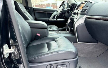 Toyota Land Cruiser 200, 2012 год, 4 100 000 рублей, 25 фотография