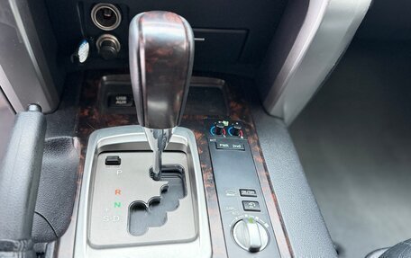 Toyota Land Cruiser 200, 2012 год, 4 100 000 рублей, 18 фотография