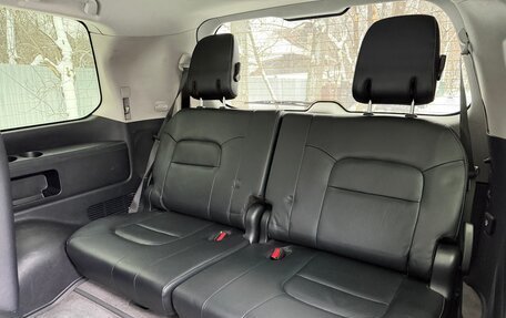 Toyota Land Cruiser 200, 2012 год, 4 100 000 рублей, 20 фотография