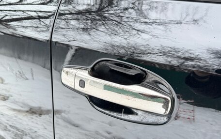 Toyota Land Cruiser 200, 2012 год, 4 100 000 рублей, 14 фотография