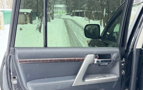 Toyota Land Cruiser 200, 2012 год, 4 100 000 рублей, 24 фотография