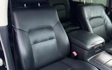 Toyota Land Cruiser 200, 2012 год, 4 100 000 рублей, 28 фотография