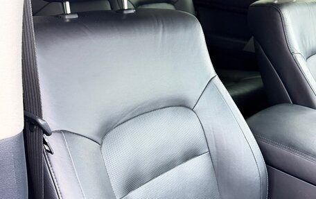 Toyota Land Cruiser 200, 2012 год, 4 100 000 рублей, 26 фотография