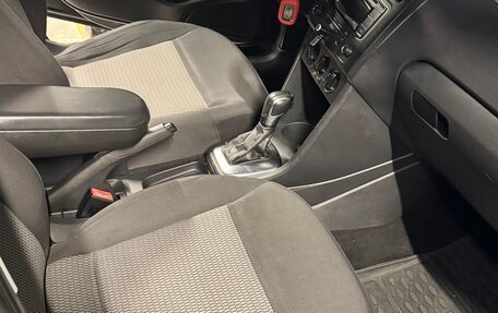 Volkswagen Polo VI (EU Market), 2013 год, 735 000 рублей, 7 фотография