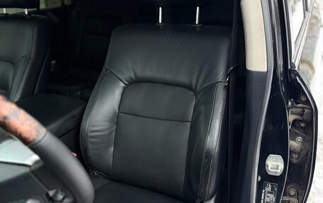 Toyota Land Cruiser 200, 2012 год, 4 100 000 рублей, 30 фотография