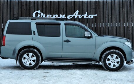 Nissan Pathfinder, 2008 год, 1 020 000 рублей, 4 фотография