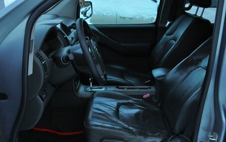 Nissan Pathfinder, 2008 год, 1 020 000 рублей, 10 фотография