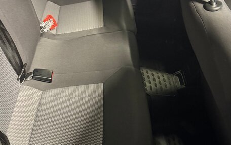 Volkswagen Polo VI (EU Market), 2013 год, 735 000 рублей, 12 фотография