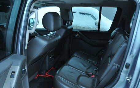 Nissan Pathfinder, 2008 год, 1 020 000 рублей, 21 фотография