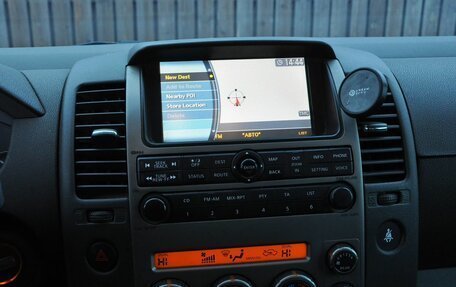 Nissan Pathfinder, 2008 год, 1 020 000 рублей, 18 фотография