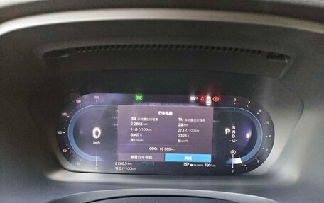 Volvo V90 Cross Country I рестайлинг, 2025 год, 7 030 000 рублей, 12 фотография