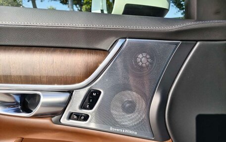 Volvo V90 Cross Country I рестайлинг, 2025 год, 7 030 000 рублей, 14 фотография