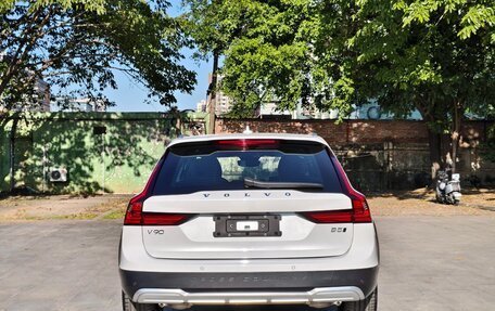 Volvo V90 Cross Country I рестайлинг, 2025 год, 7 030 000 рублей, 6 фотография