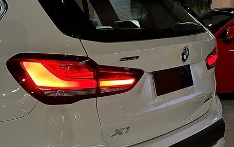 BMW X1, 2022 год, 2 710 000 рублей, 8 фотография
