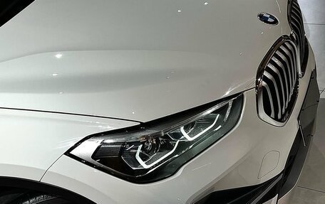 BMW X1, 2022 год, 2 710 000 рублей, 6 фотография