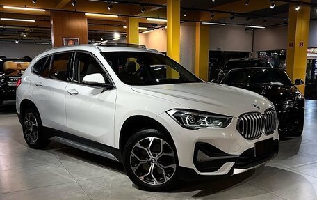 BMW X1, 2022 год, 2 710 000 рублей, 3 фотография