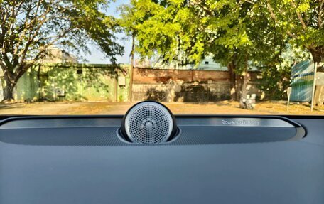 Volvo V90 Cross Country I рестайлинг, 2025 год, 7 030 000 рублей, 17 фотография