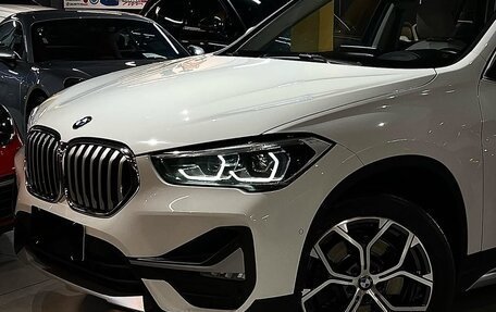 BMW X1, 2022 год, 2 710 000 рублей, 2 фотография