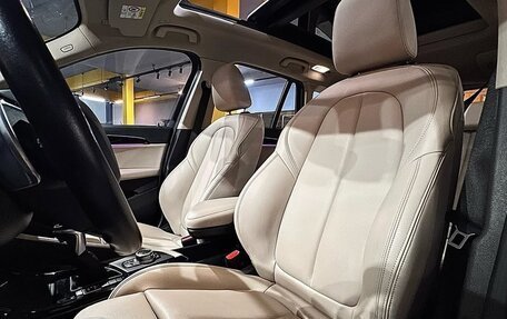 BMW X1, 2022 год, 2 710 000 рублей, 14 фотография