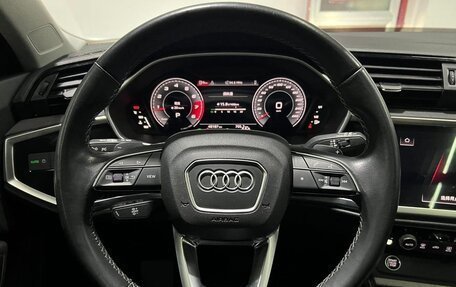 Audi Q3, 2022 год, 2 650 000 рублей, 6 фотография