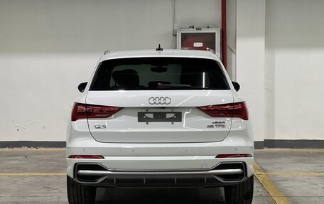 Audi Q3, 2022 год, 2 650 000 рублей, 11 фотография