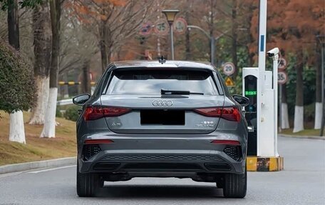 Audi A3, 2023 год, 2 350 000 рублей, 6 фотография