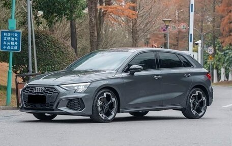 Audi A3, 2023 год, 2 350 000 рублей, 3 фотография