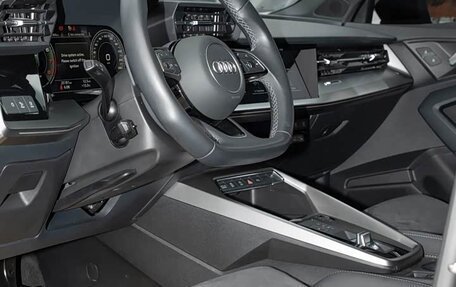 Audi A3, 2023 год, 2 350 000 рублей, 13 фотография