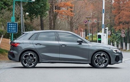 Audi A3, 2023 год, 2 350 000 рублей, 4 фотография