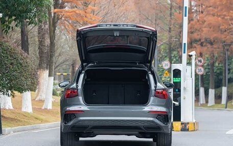 Audi A3, 2023 год, 2 350 000 рублей, 8 фотография