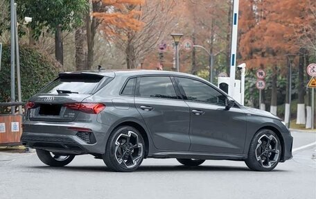 Audi A3, 2023 год, 2 350 000 рублей, 5 фотография