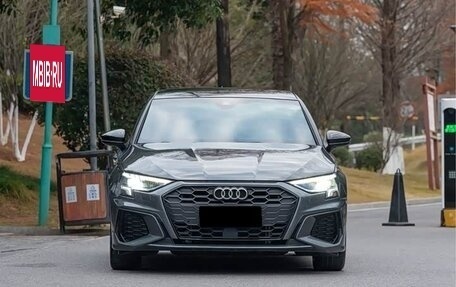 Audi A3, 2023 год, 2 350 000 рублей, 2 фотография