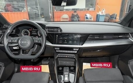 Audi A3, 2023 год, 2 350 000 рублей, 12 фотография