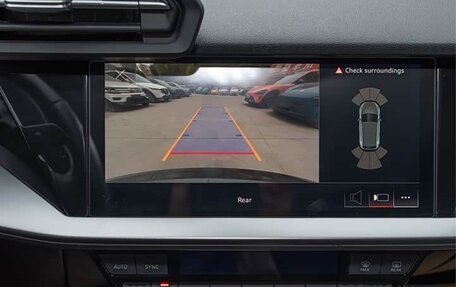 Audi A3, 2023 год, 2 350 000 рублей, 18 фотография