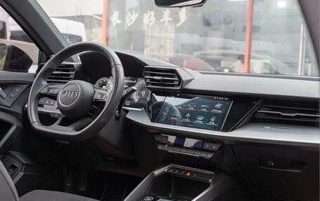 Audi A3, 2023 год, 2 350 000 рублей, 16 фотография