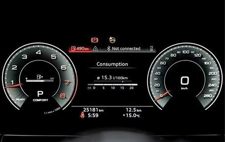 Audi A3, 2023 год, 2 350 000 рублей, 21 фотография