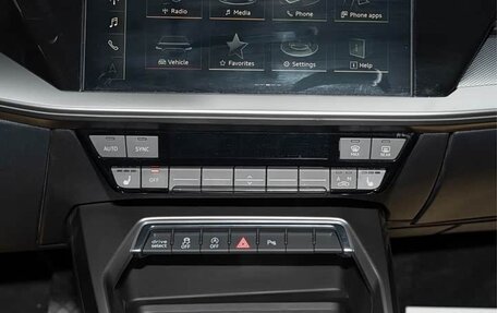 Audi A3, 2023 год, 2 350 000 рублей, 20 фотография